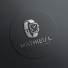 Mathieu L. – Accueil